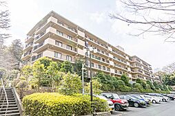 モアクレスト玉川学園　弐番館