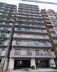 兵庫羽坂通パーク・ホームズ