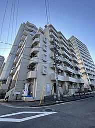 パレ・ドール文京第二