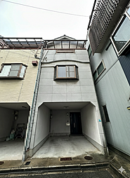 大阪市住之江区北島3丁目不動産