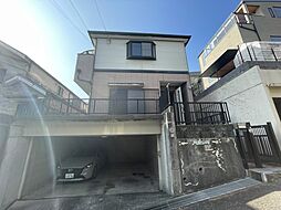 神戸市東灘区御影山手5丁目不動産