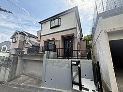 神戸市東灘区御影山手5丁目不動産