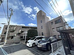 エクレール花壇