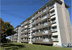 大正団地2-10号棟