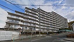 ライツシティ東寝屋川弐番館