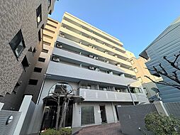 ライオンズマンション四条烏丸