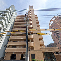 ライオンズマンション西霞町第2