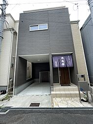 大阪市西成区天下茶屋1丁目不動産