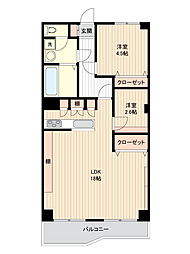 協立厚生住宅第二番館Ｂ棟