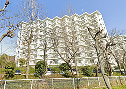 光明台ハイタウン1号棟