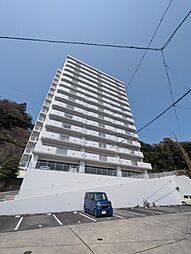 オーシャンビュー南知多