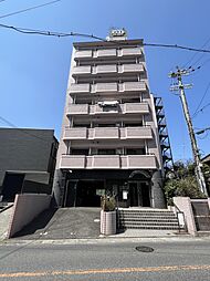 朝日プラザ河内長野デポーフロント