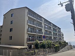 六甲台ハウス二号棟