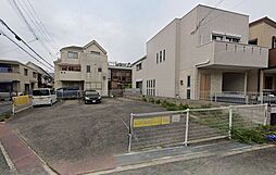 神戸市東灘区住吉東町3丁目1288-5土地