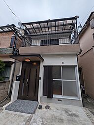 大阪市平野区長吉六反3丁目不動産