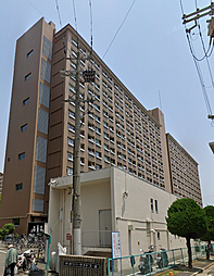 中津リバーサイドコーポＤ棟