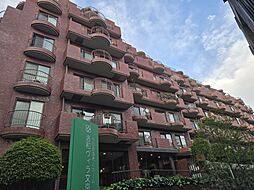 安藤坂東方マンション