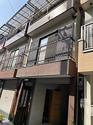 大阪市生野区巽南3丁目不動産