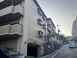 朝日プラザモンターニュ北神戸1番館