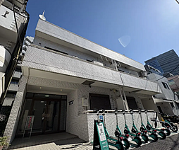 セブンスターハイツ神山町