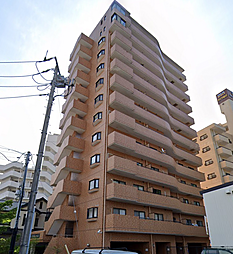 ライオンズマンション湯河原第3