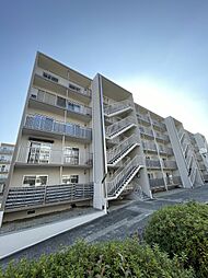 清和台センターハイツＭ棟