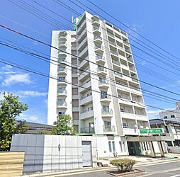 ヴィラ皆生2番館