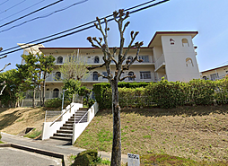 近鉄東生駒北ガーデンハイツ28号棟