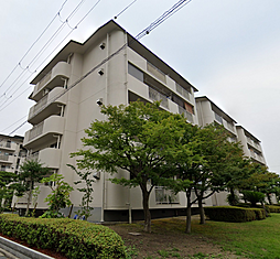 山田西第1次団地Ａ6棟
