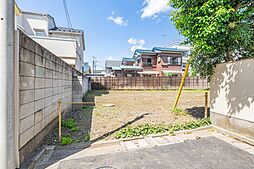 世田谷区成城9丁目土地