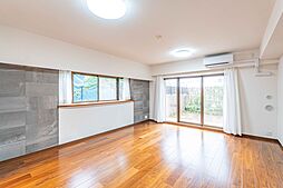 クリオ市ヶ尾弐番館ガーデンヒルＡコート