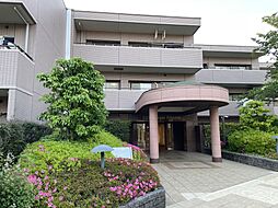 クリオ市ヶ尾弐番館ガーデンヒルＡコート