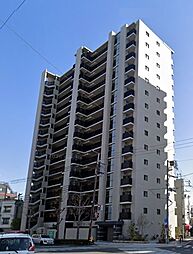 ザ・レジデンス弁天町　みなと通り
