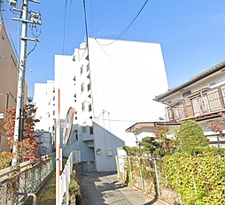 本庄マンションＣ南棟