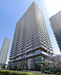住吉川リバーサイドフォーラム　ザ・レジデンス