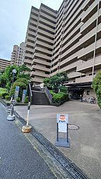 朝日プラザシティ・サザンパーク1番街