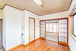 清瀬フジマンション