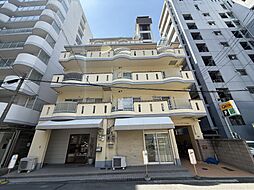 西長堀ドリームマンション