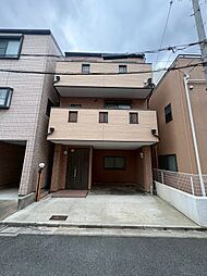 大阪市城東区永田1丁目不動産