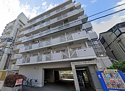 朝日プラザ都島本通パサージュ