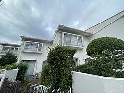 ホームタウン増尾12号棟