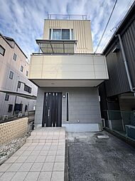大阪市住吉区庭井2丁目不動産
