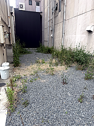 大阪市中央区玉造2丁目22-17土地