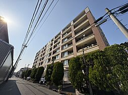 グランシティ川崎パークサイドレジデンス