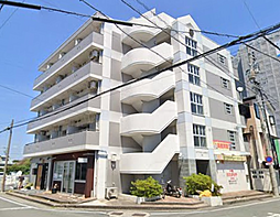 オクトワール浜北I