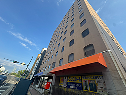 セントラル瀬戸内マンション
