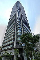ザ・ファインタワー梅田豊崎