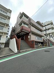 スカール市ケ尾