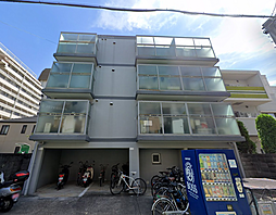 ダイドーメゾン甲子園口II