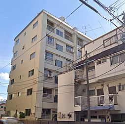 高田馬場ローヤルコーポ